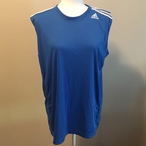 ADIDAS | Men’s Cutoff